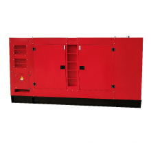 High quality electric start diesel engine water cooled silent diesel generator 30kva  50 kw diesel generator